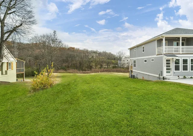Photo 1 of Land for sale at 2108 Courtney Ave, Nashville, TN 37218 | MLS# 3169452 | Listing updated on 2026-04-07