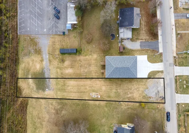 Photo 2 of Land for sale at 2108 Courtney Ave, Nashville, TN 37218 | MLS# 3169452 | Listing updated on 2026-04-07