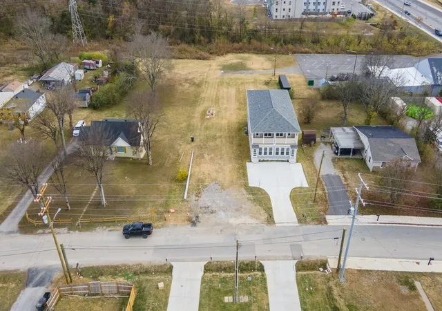 Photo 3 of Land for sale at 2108 Courtney Ave, Nashville, TN 37218 | MLS# 3169452 | Listing updated on 2026-04-07