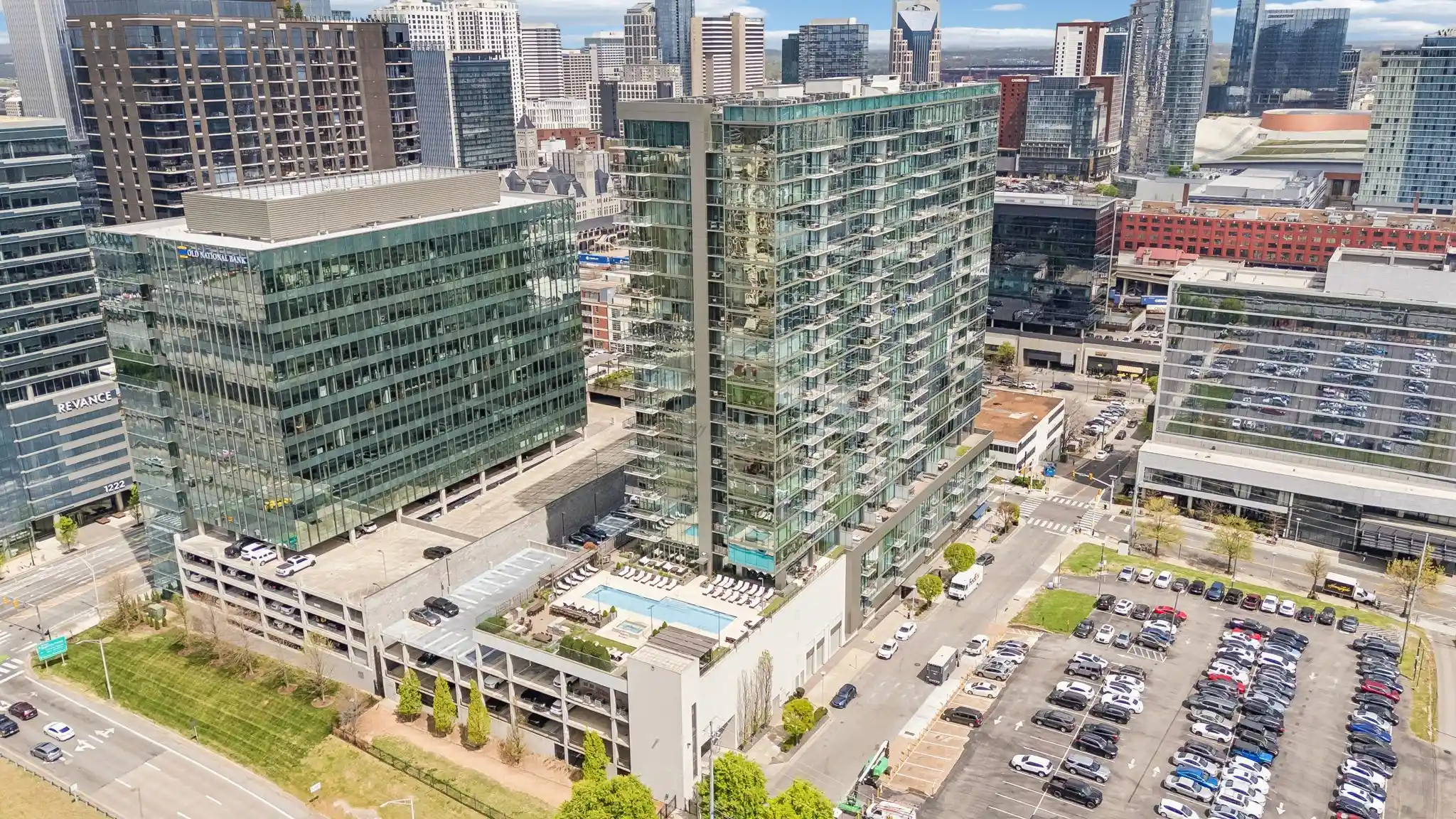 Listing Photo 74 - Condo for sale in 1212 Laurel St located at 1212 Laurel St, Nashville, TN 37203 - Unit #1714