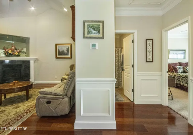 3rd image of 7338 Napa Vly Wy, Knoxville, TN 37931