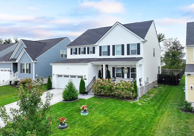 Photo 1 of Single family home for sale at 6554 Palm Warbler Dr, Murfreesboro, TN 37128 | MLS# 3182508 | Listing updated on 2026-05-28