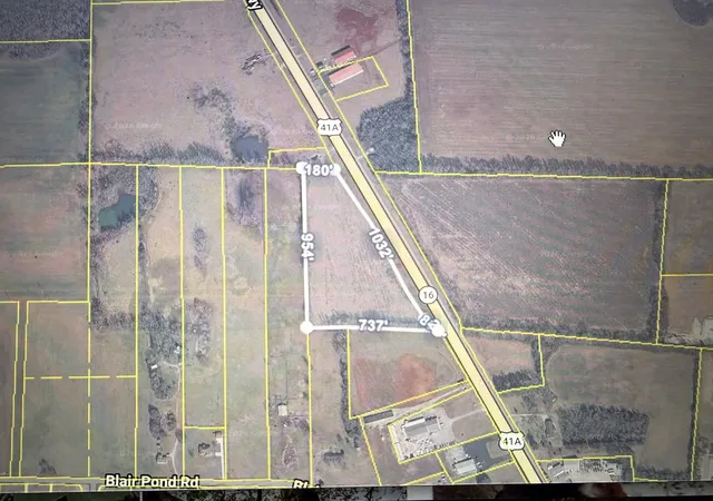 35th image of 0 Tullahoma Hwy, Winchester, TN 37398 | MLS# 3171237