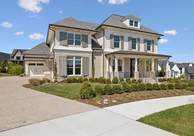 2nd image of 9282 Double Run Ct, College Grove, TN 37046 | MLS# 3173130