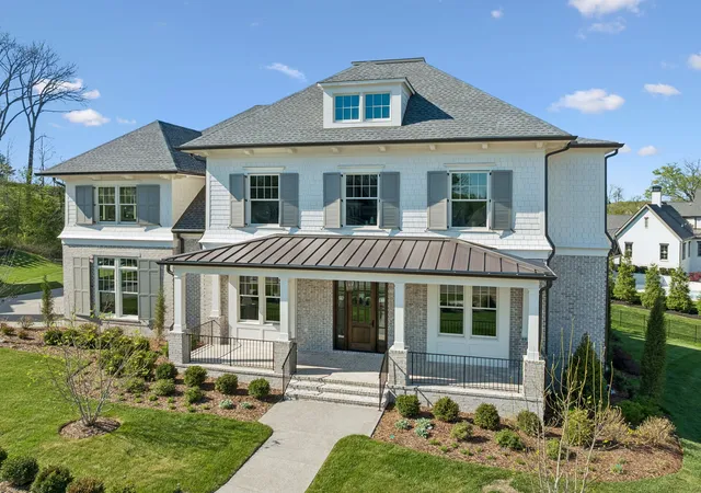 4th image of 9282 Double Run Ct, College Grove, TN 37046 | MLS# 3173130