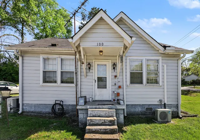 Homes for sale in Columbia, TN | 100 Morgan Springs Rd, Columbia, TN 38401 | MLS# 3172774