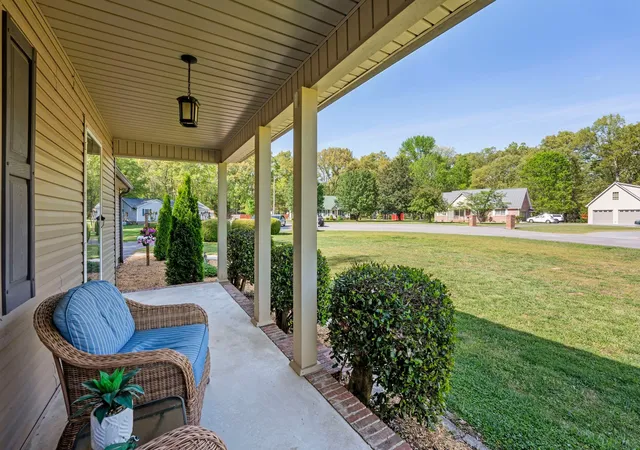 4th image of 303 Rutledge Ave, Tullahoma, TN 37388 | MLS# 3173470
