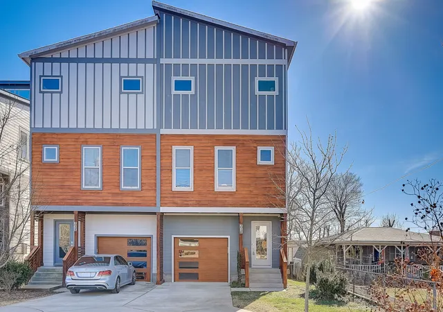 3rd image of 1012B Alice St, Nashville, TN 37218 | MLS# 3206874