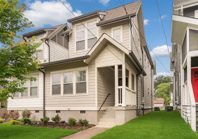 1st image of 1719 14th Ave S #A, Nashville, TN 37212 | MLS# 3169651