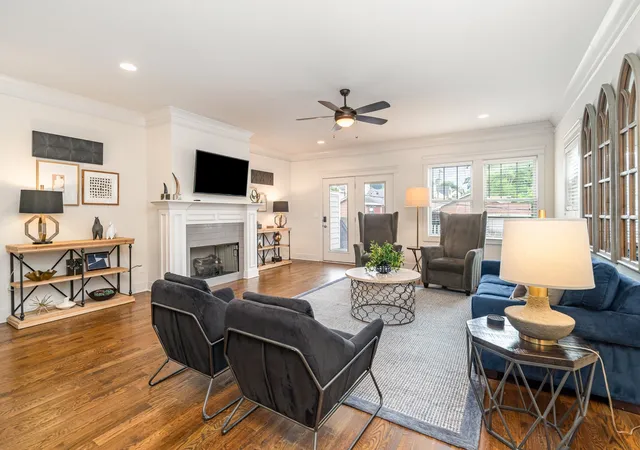 5th image of 1719 14Th Ave S #A, Nashville, TN 37212 | MLS# 3169651