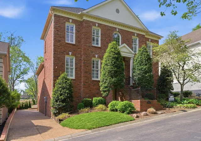 2nd image of 236 Burlington Pl, Nashville, TN 37215 | MLS# 3169674
