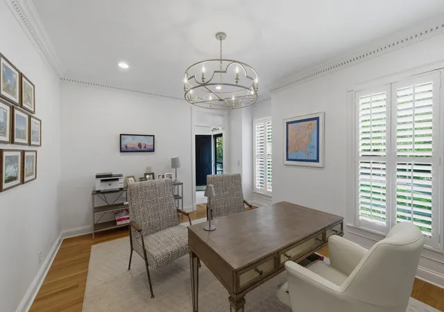 5th image of 236 Burlington Pl, Nashville, TN 37215 | MLS# 3169674