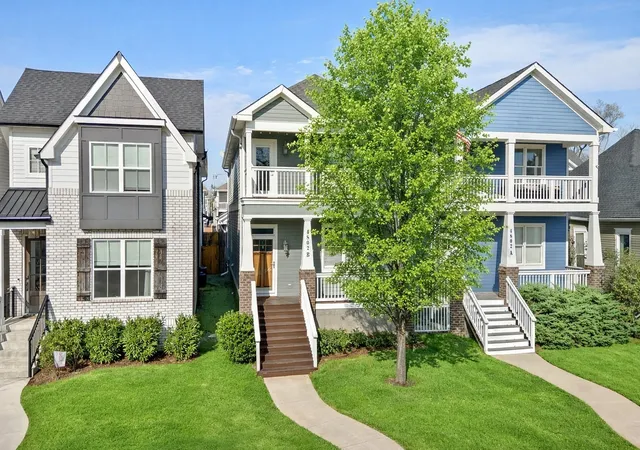 34th image of 4802b Illinois Ave, Nashville, TN 37209 | MLS# 3169701