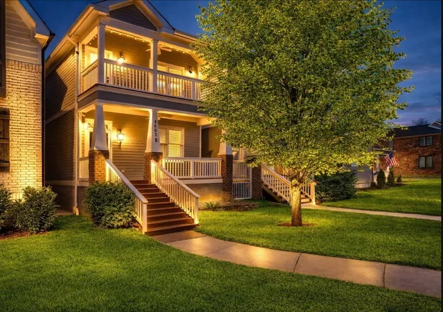 1st image of 4802b Illinois Ave, Nashville, TN 37209 | MLS# 3169701