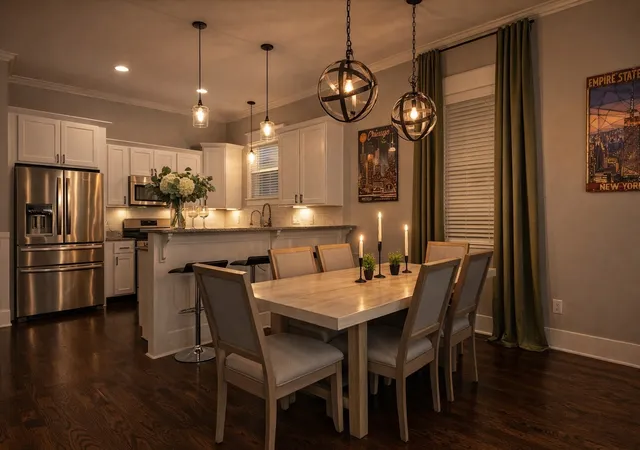 4th image of 4802B Illinois Ave, Nashville, TN 37209 | MLS# 3169701