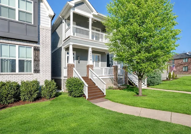 5th image of 4802B Illinois Ave, Nashville, TN 37209 | MLS# 3169701