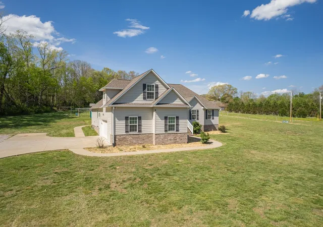 2nd image of 3036 Valley Creek Rd, Culleoka, TN 38451 | MLS# 3169708