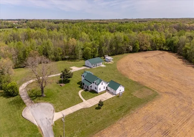 1st image of 40 Rb Brown Rd, Leoma, TN 38468 | MLS# 3169712