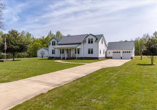 4th image of 40 Rb Brown Rd, Leoma, TN 38468 | MLS# 3169712
