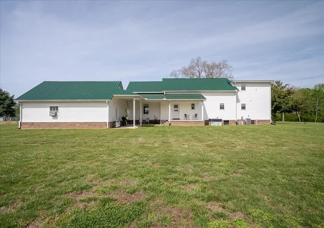 5th image of 40 Rb Brown Rd, Leoma, TN 38468 | MLS# 3169712