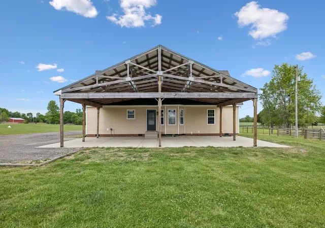 5th image of 1985 Egypt Rd, Chapel Hill, TN 37034 | MLS# 3178787
