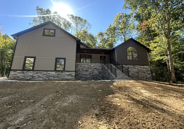Photo 1 of Single family home for sale at 633 Icy Cvs Trl, Monterey, TN 38574 | MLS# 3169733 | Listing updated on 2026-09-30