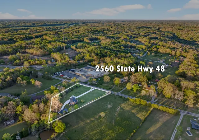 65th image of 2560 Hwy 48, Clarksville, TN 37040 | MLS# 3170657