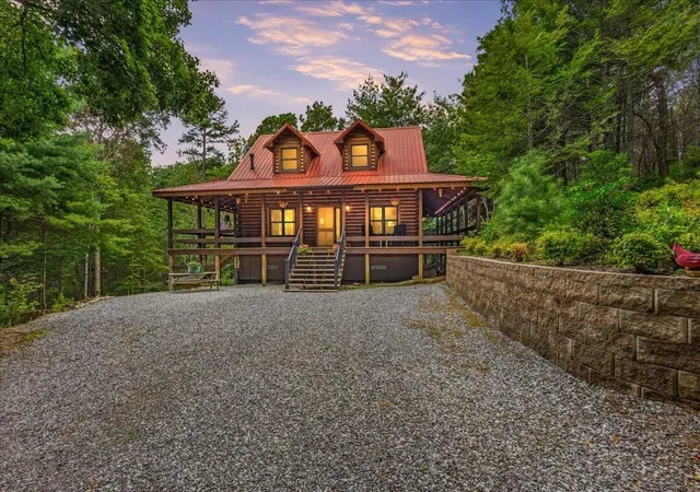 1st image of 205 Holder Cemetery Road, Tellico Plains, TN 37385 | MLS# 3222059