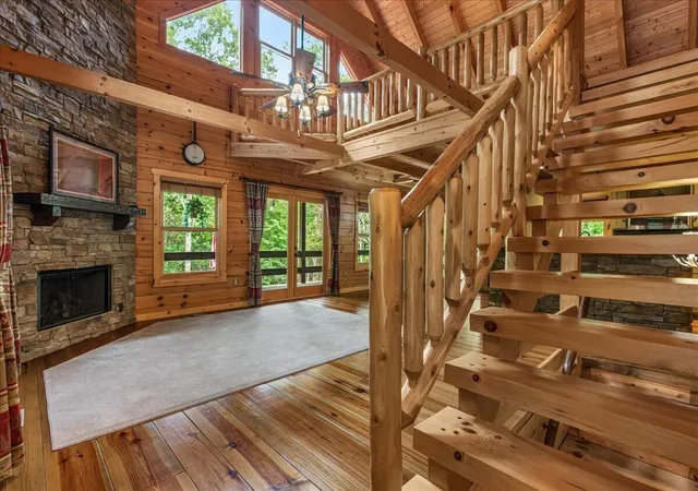4th image of 205 Holder Cemetery Road, Tellico Plains, TN 37385 | MLS# 3222059