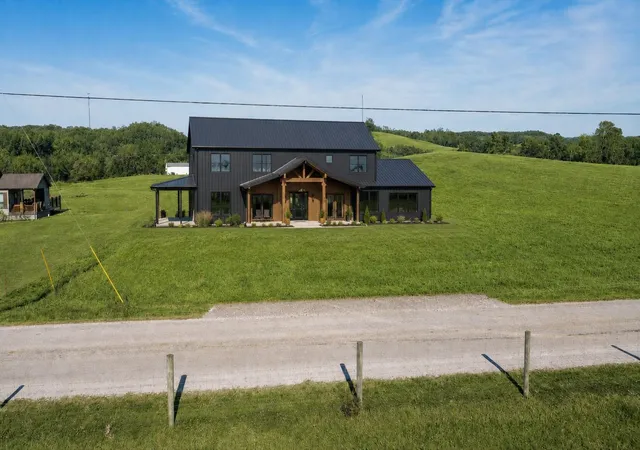 Photo 3 of Land for sale at 0 Earl Warren Rd, Beechgrove, TN 37018 | MLS# 3169938 | Listing updated on 2026-07-15