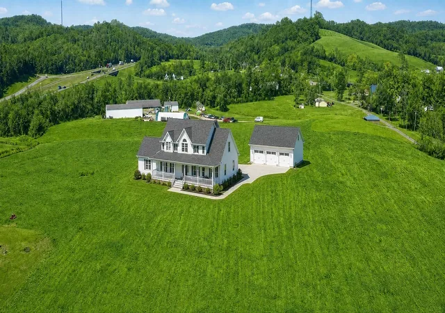 Photo 3 of Land for sale at 0 Earl Warren Rd, Beechgrove, TN 37018 | MLS# 3169938 | Listing updated on 2026-09-24