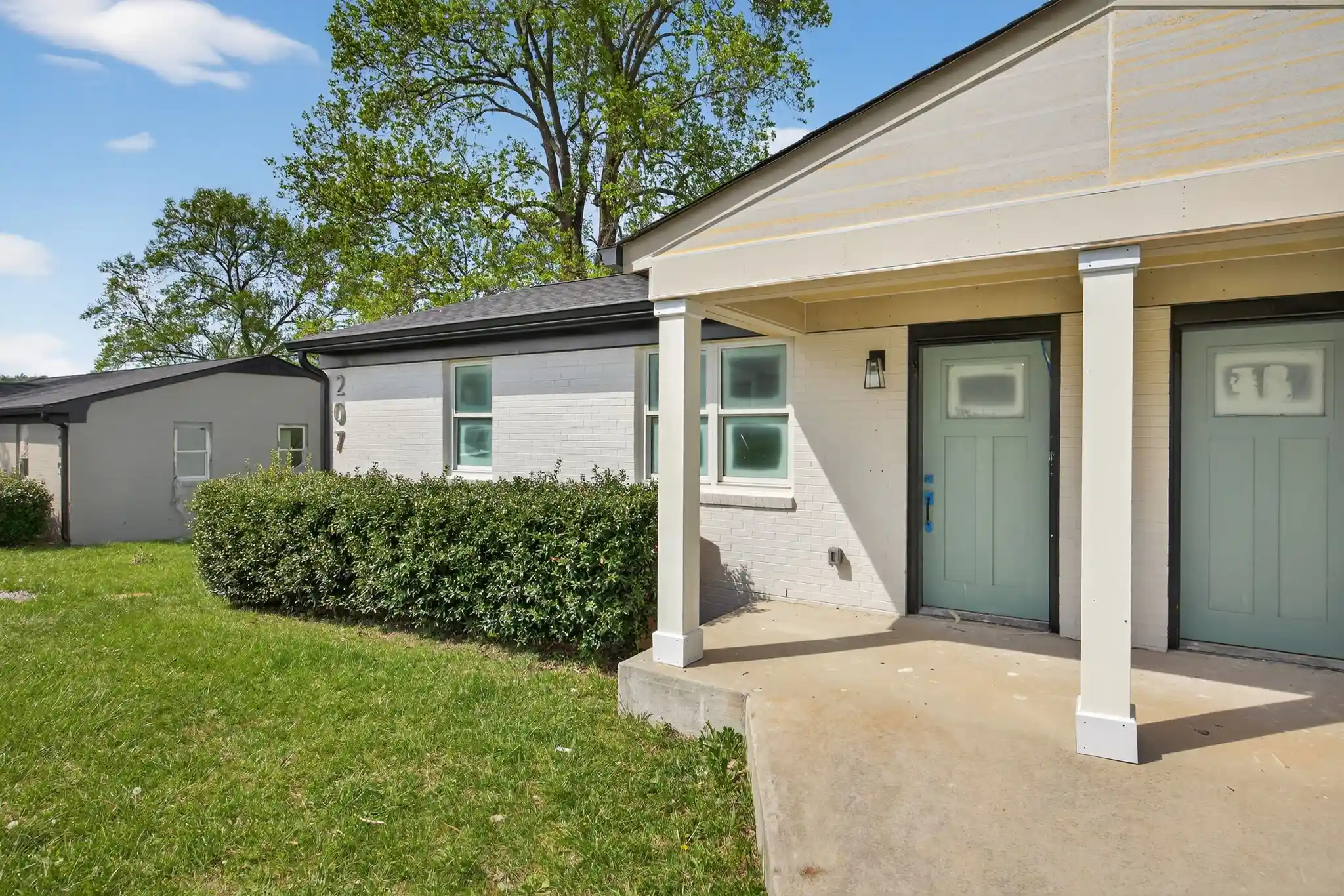 Listing Photo 1 - Condo for sale in 207 Boatman St located at 207 Boatman St, Cookeville, TN 38501 - Unit 207 Boatman St
