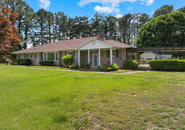 Homes for sale in Lewisburg, TN | 780 Hull Ave, Lewisburg, TN 37091 | MLS# 3171378