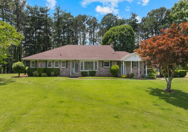 Homes for sale in Lewisburg, TN | 780 Hull Ave, Lewisburg, TN 37091 | MLS# 3171378