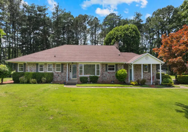 Homes for sale in Lewisburg, TN | 780 Hull Ave, Lewisburg, TN 37091 | MLS# 3171378