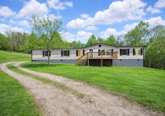 1st image of 141 County Road 215, Niota, TN 37826 | MLS# 3337576