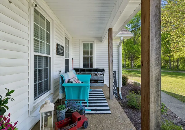 Homes for sale in Carthage, TN | 23 Elmwood Blvd, Carthage, TN 37030 | MLS# 3171168