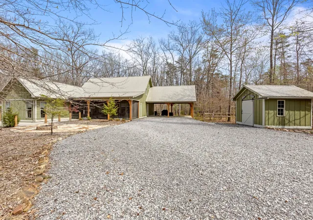 Homes for sale in Menlo, GA | 90 Crook View Rd, Menlo, GA 30731 | MLS# 3169961
