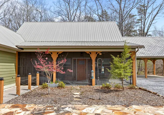 Homes for sale in Menlo, GA | 90 Crook View Rd, Menlo, GA 30731 | MLS# 3169961