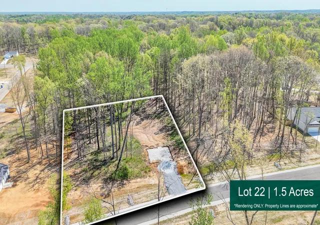 2nd image of 0 Poplar Way, Dickson, TN 37055 | MLS# 3176239