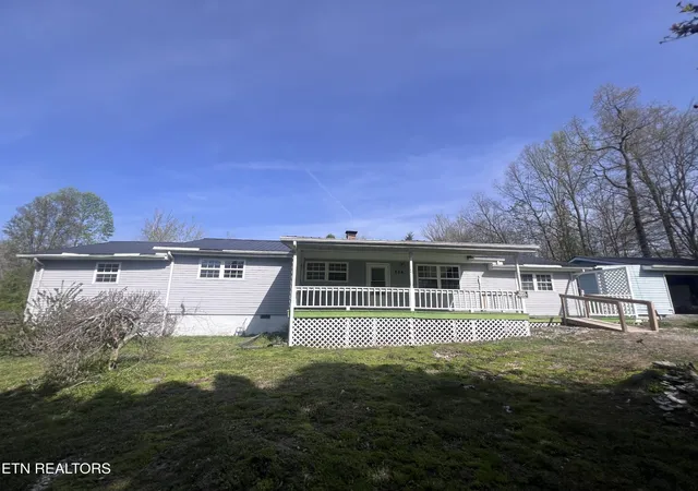 Homes for sale in Jamestown, TN | 554 Mary Cromwell Rd, Jamestown, TN 38556 | MLS# 3255764