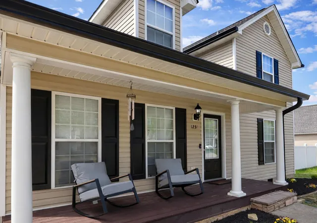 3rd image of 1231 Brookfield Court Ne, Cleveland, TN 37312 | MLS# 3211464
