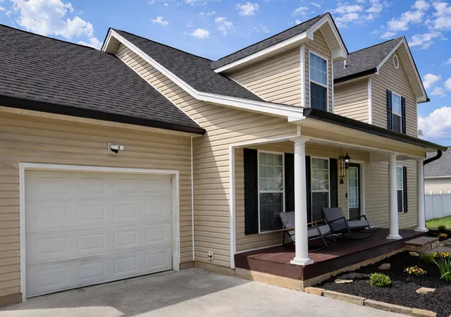 4th image of 1231 Brookfield Court Ne, Cleveland, TN 37312 | MLS# 3211464