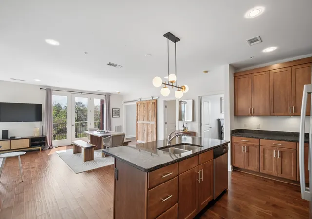 Photo 2 of Condo for sale at 702 Wedgewood Park #506, Nashville, TN 37203 | MLS# 3171404 | Listing updated on 2026-09-07