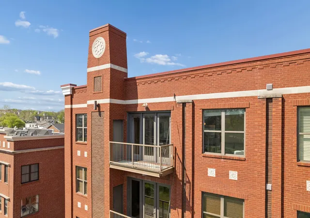 Photo 1 of Condo for sale at 702 Wedgewood Park #506, Nashville, TN 37203 | MLS# 3171404 | Listing updated on 2026-09-07