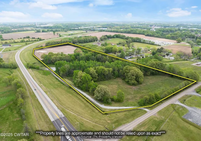 1st image of 0 Humboldt Byp, Humboldt, TN 38343 | MLS# 3171398