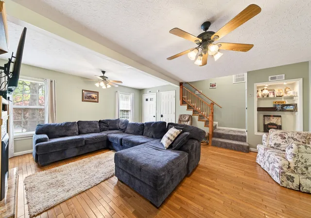 5th image of 1360 Charles St, Cookeville, TN 38506 | MLS# 3170653