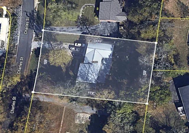 35th image of 1360 Charles St, Cookeville, TN 38506 | MLS# 3170653