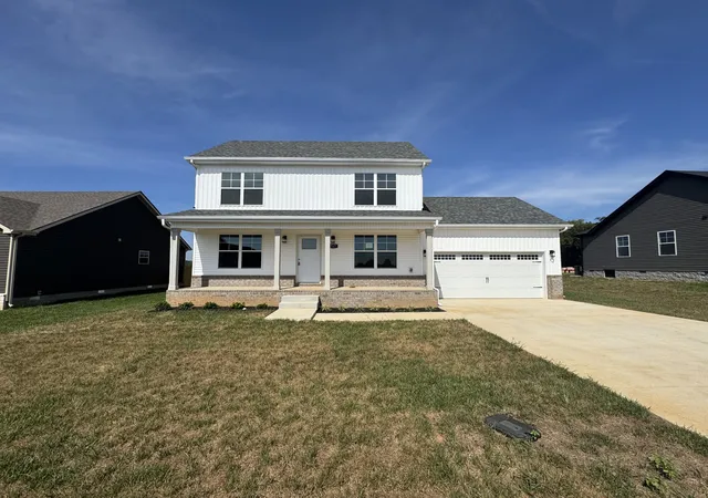 Photo 1 of Single family home for sale at 717 Artic Ave Lot 7, Oak Grove, KY 42262 | MLS# 3170734 | Listing updated on 2026-09-04