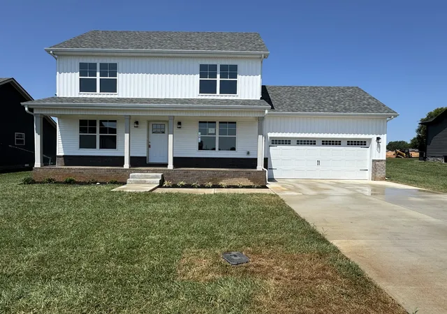 Photo 2 of Single family home for sale at 717 Artic Ave Lot 7, Oak Grove, KY 42262 | MLS# 3170734 | Listing updated on 2026-09-04